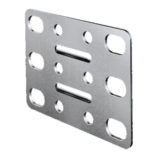 Rittal Netzkabel mit Eurostecker DK 7859.010