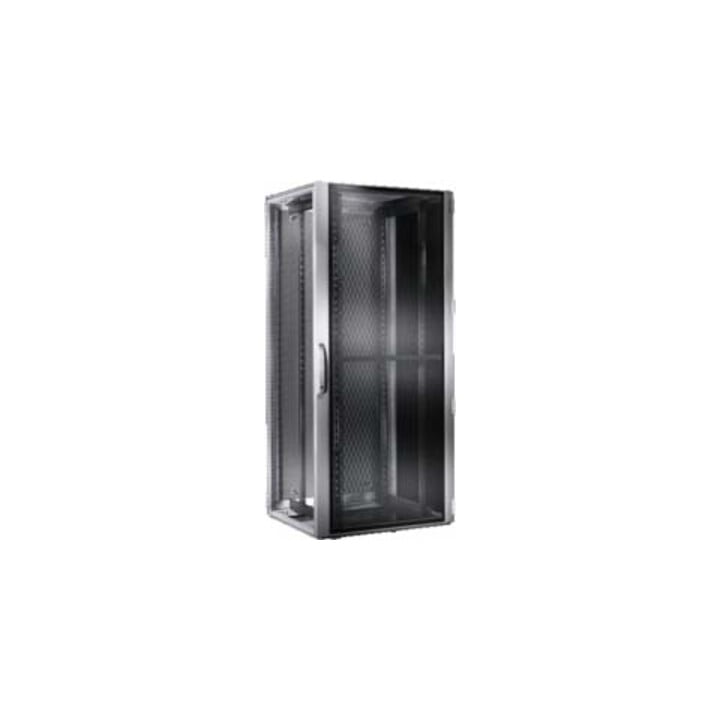 Rittal Netzwerk/Serverschrank belüftet, 47HE VX 5316.116