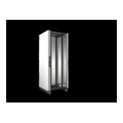 Rittal Netzwerk/Serverschrank geschlossen, 42HE VX 5307.154-1