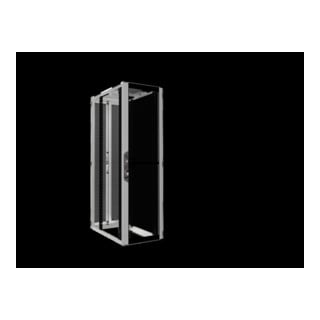 RITTAL Netzwerk/Serverschrank VX 5308.113 belüftet standard