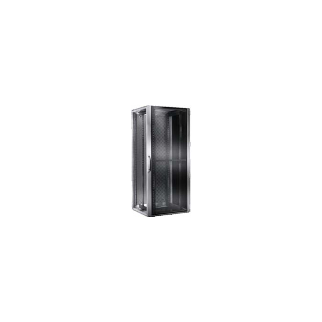 Rittal Netzwerk-/Serverschrank VX 5309.166