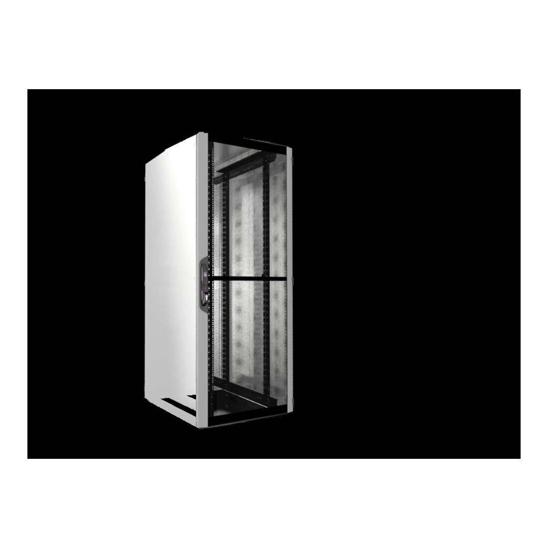 Rittal Netzwerk-/Serverschrank VX 5309.166
