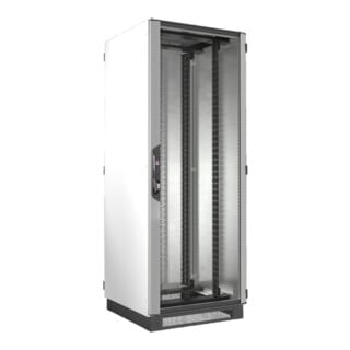 Rittal Netzwerkschrank 42HE 2100x800x1000 Premiumrack-10