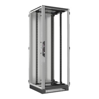 Rittal Netzwerkschrank 42HE 2100x800x1000 Premiumrack-10A