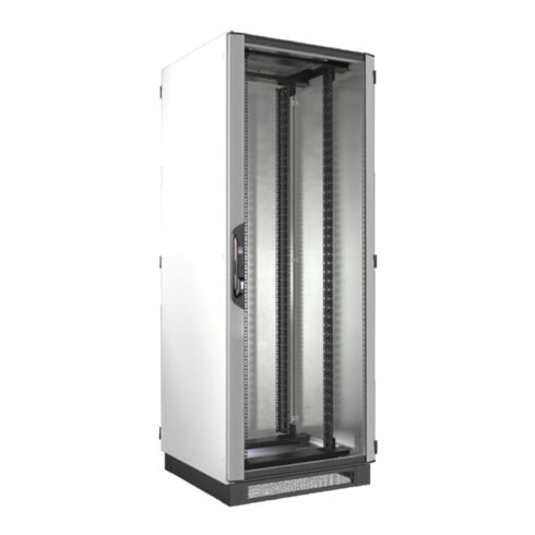 Rittal Netzwerkschrank 42HE 2100x800x1000 PremiumServer-10