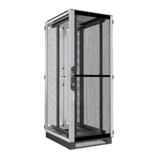 Rittal Netzwerkschrank 42HE 2100x800x1200 PremiumServer-12A
