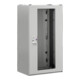 RITTAL Netzwerkschrank TX CableNet Sichttür 600 x 1200 x 600 mm RAL 7035