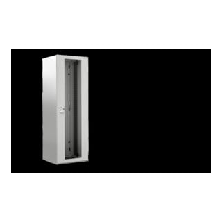 RITTAL Netzwerkschrank TX CableNet Sichttür 7888.628