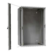 Rittal Netzwerkwandgehäuse 18HE 882x600x500 LANCase II/18-3