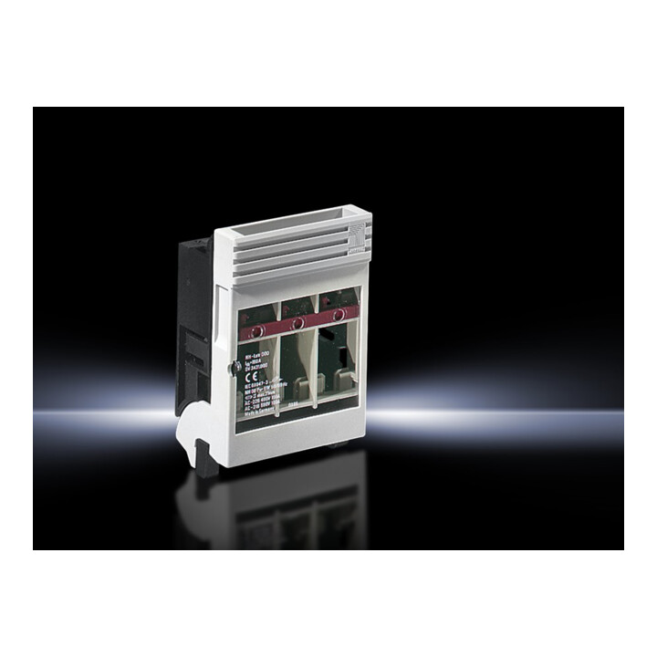 Rittal NH-Lasttrenner Gr.000 100A, 690V SV 3431.000