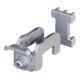 Rittal NH-Sicherungslastleiste 160A 3p 60mm Gr.00 SV 9346.000