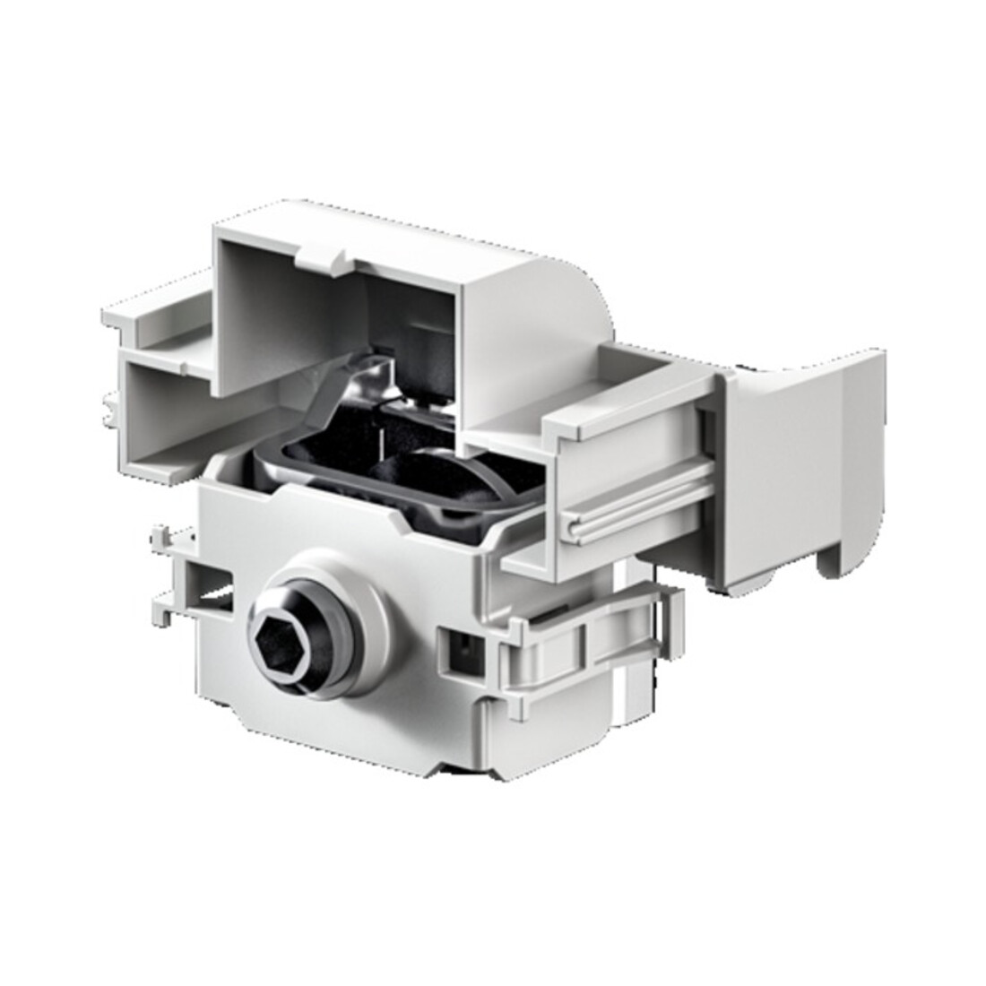 Rittal NH-Sicherungslasttrenner 160A 3p 100mm Gr.00 SV 9346.030