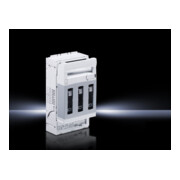 Rittal NH00-Sicherungslasttrenner 3p. Rahmenklemm SV 9344.000