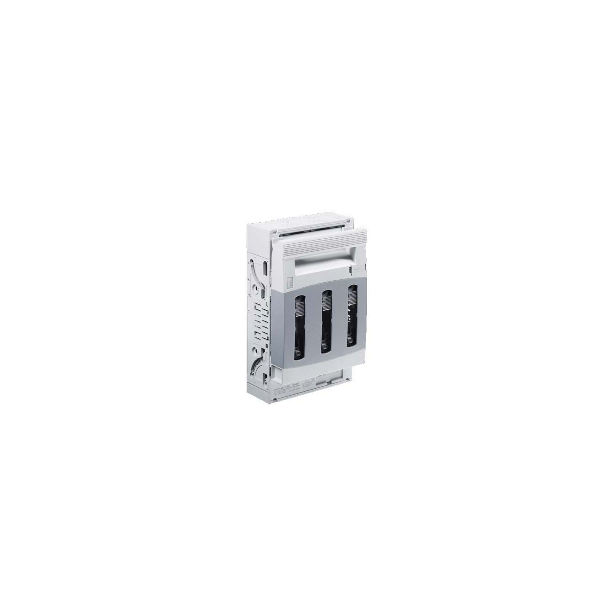 Rittal NH1-Sicherungslasttrenner 3p. Rahmenklemme SV 9343.100