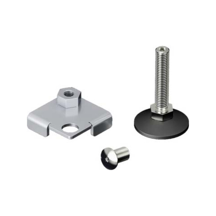 Rittal Nivellierfüße mit Innenverstellung VX 5301.326 (VE4)