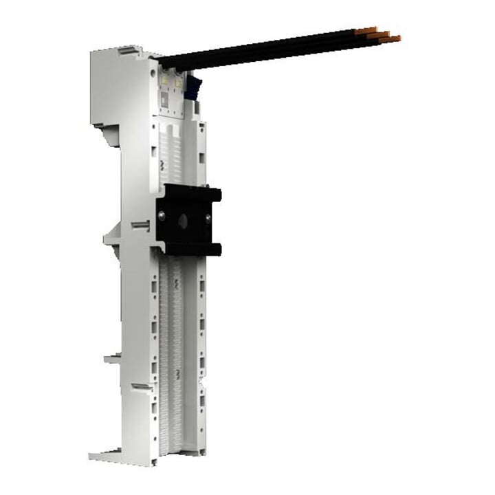 Rittal OM-Adapter 25A 3p m.1Tr. B=45mm SV 9340.310