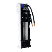 Rittal OM-Adapter 32A 3p avec 2 contacts B=45mm SV 9340.380-1