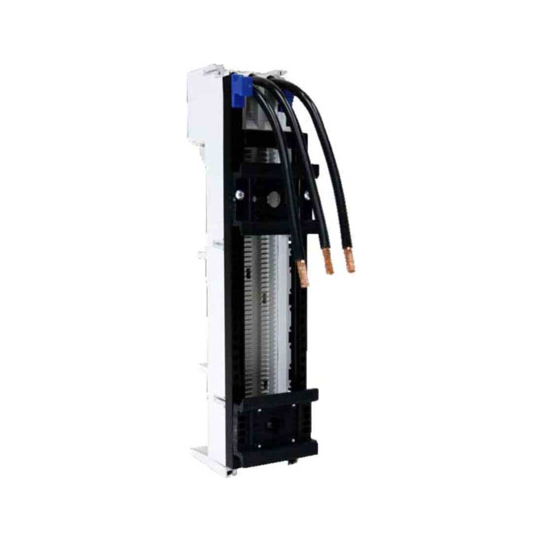 Rittal OM-Adapter 32A 3p avec 2 contacts B=45mm SV 9340.380