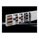 Rittal OM-Adapter 32A 3p m.1Tr. B=45mm SV 9340.510