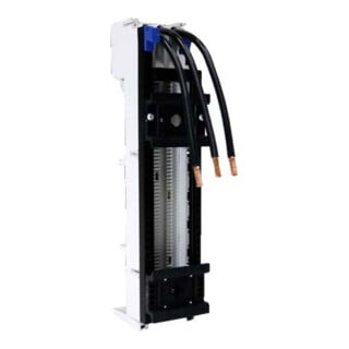 Rittal OM-Adapter 32A 3p m.2Tr. B=45mm SV 9340.380