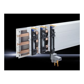 RITTAL OM-Geräte-Adapter 25A 690V SV 9340.910