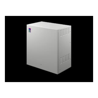 RITTAL Outdoor-Einhausung AX 9792.075 600 x 600 x 350 mm