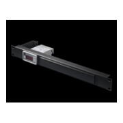 Rittal Panel m.Temperaturanzeige u. Temperaturregler SK 5302.041-1