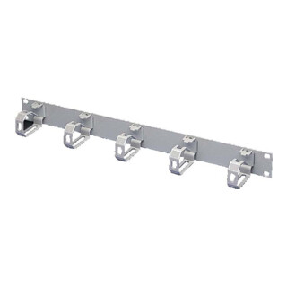 Rittal Panneau de brassage RAL7035 DK 7159.035