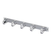 Rittal Panneau de brassage RAL7035 DK 7159.035-1