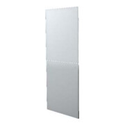 Rittal Panneau latéral horizontal divisé VX 5301.254-1