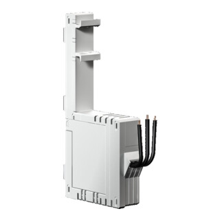 Rittal Panneau latéral pour HT : 1200x1000mm VX 8176.245 (2 pièces)