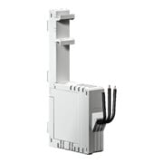 Rittal Panneau latéral pour HT : 1200x1000mm VX 8176.245 (2 pièces)-1