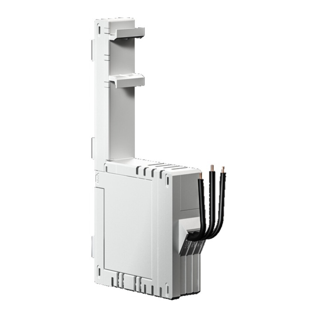 Rittal Panneau latéral pour HT : 1200x1000mm VX 8176.245 (2 pièces)