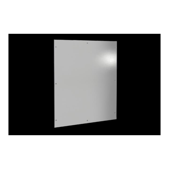 Rittal Panneau latéral pour HT : 1200x1000mm VX 8176.245 (2 pièces)