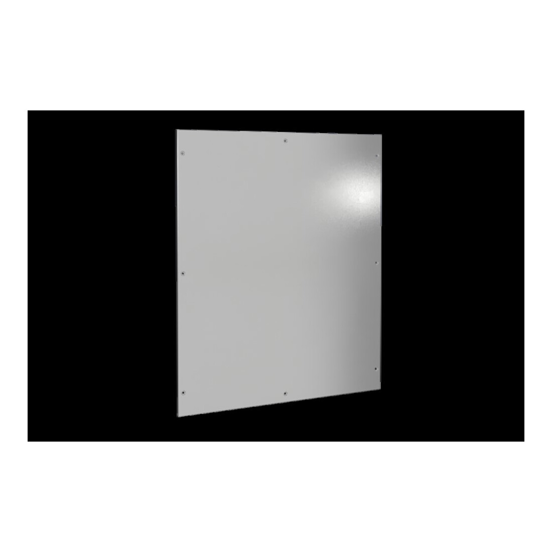 Rittal Panneau latéral pour HT : 1200x1000mm VX 8176.245 (2 pièces)