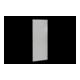 Rittal Panneau latéral pour HT : 1200x500mm VX 8115.245 (2 pièces)
