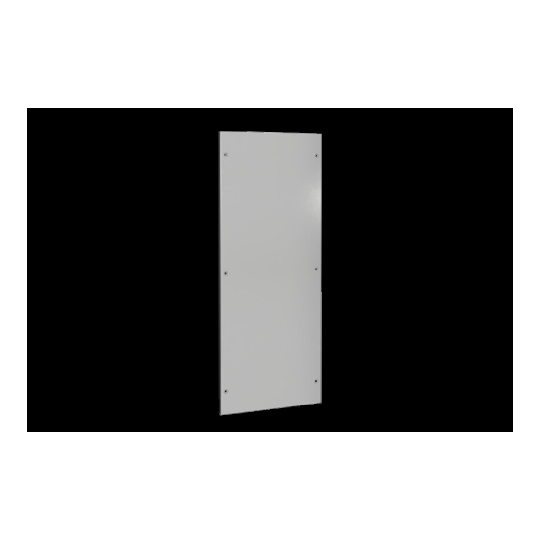 Rittal Panneau latéral pour HT : 1200x500mm VX 8115.245 (2 pièces)
