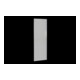 Rittal Panneau latéral pour HT : 1400x500mm VX 8145.245 (2 pièces)