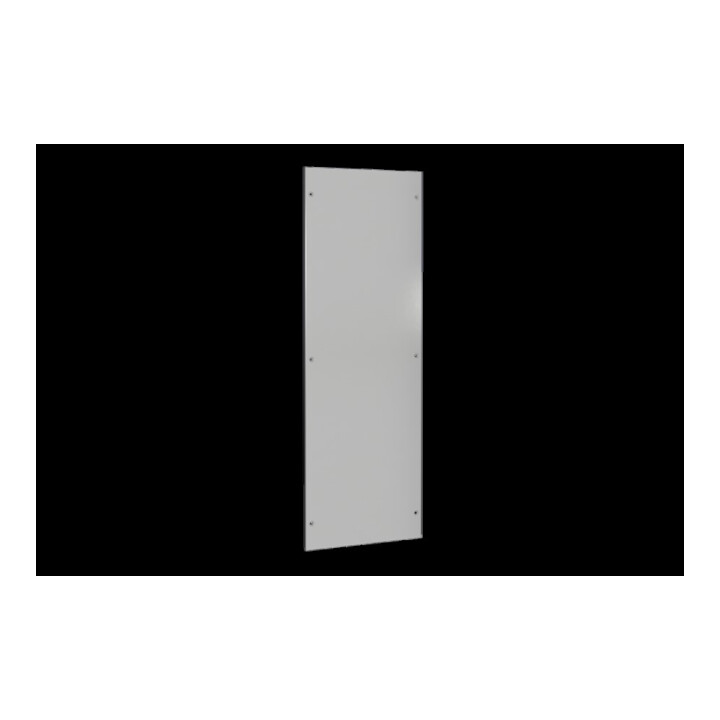 Rittal Panneau latéral pour HT : 1400x500mm VX 8145.245 (2 pièces)