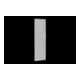 Rittal Panneau latéral pour HT : 1600×500 mm VX 8165.245 (2 pièces)