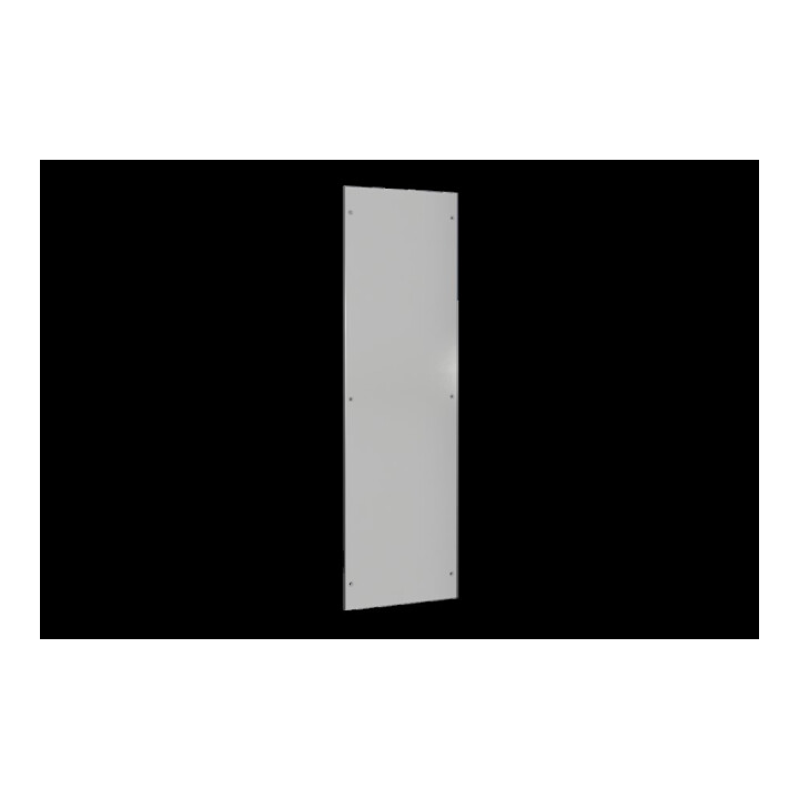 Rittal Panneau latéral pour HT : 1600×500 mm VX 8165.245 (2 pièces)