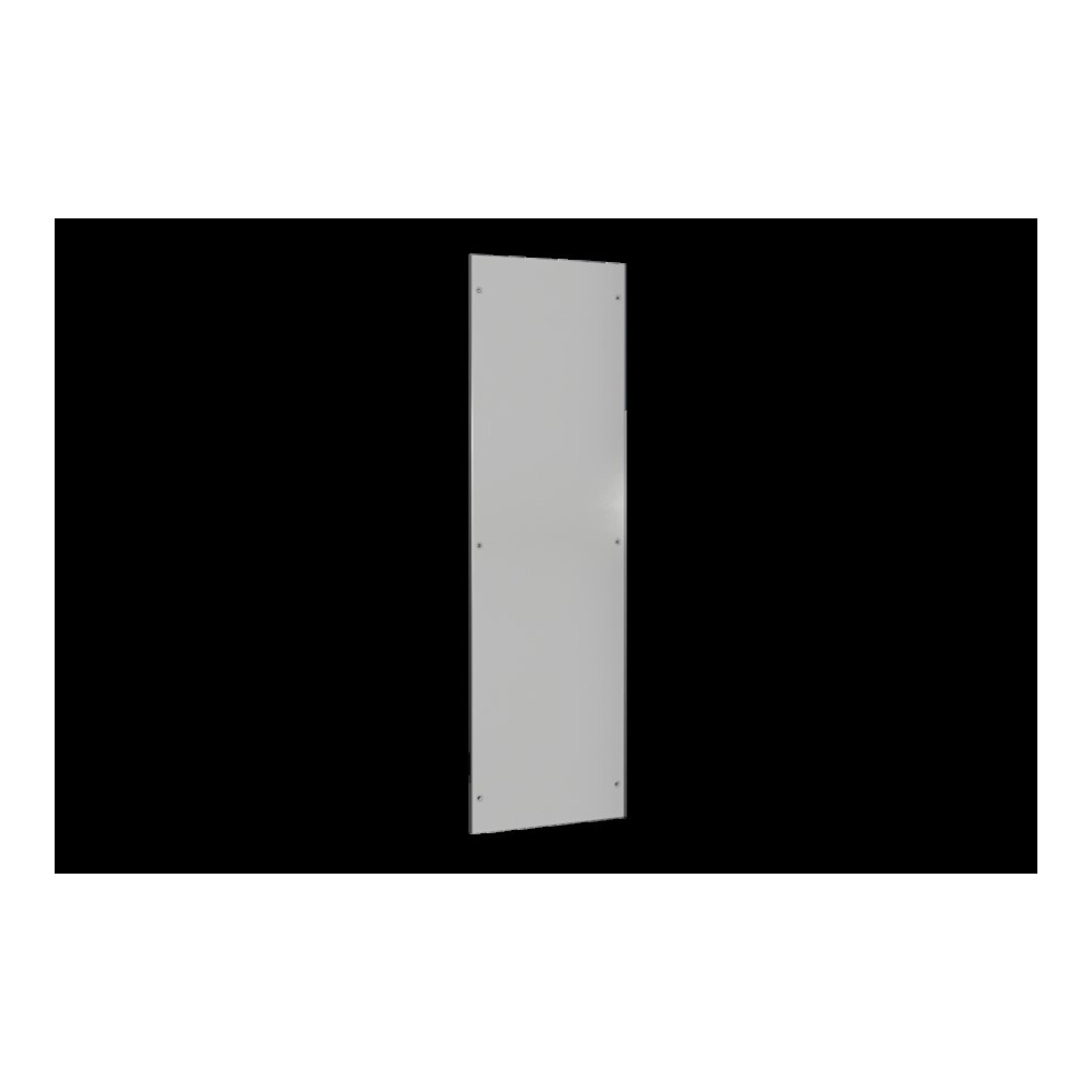 Rittal Panneau latéral pour HT : 1600×500 mm VX 8165.245 (2 pièces)