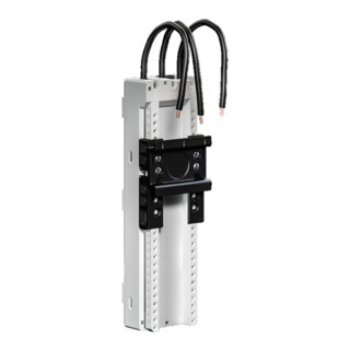 Rittal Panneau latéral pour HT : 1800×400 mm VX 8184.245 (2 pcs)
