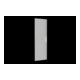 Rittal Panneau latéral pour HT : 1800×600 mm VX 8186.245 (2 pièces)