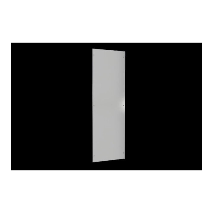 Rittal Panneau latéral pour HT : 1800×600 mm VX 8186.245 (2 pièces)