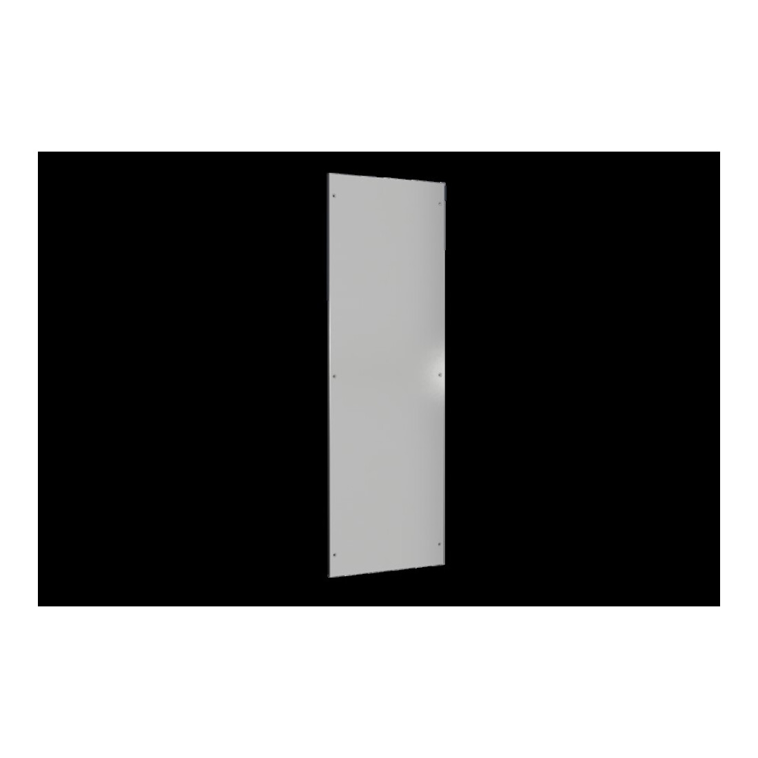 Rittal Panneau latéral pour HT : 1800×600 mm VX 8186.245 (2 pièces)