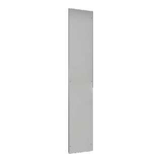 Rittal Panneau latéral pour HT : 2000x400mm VX 8104.245 (2 pièces)