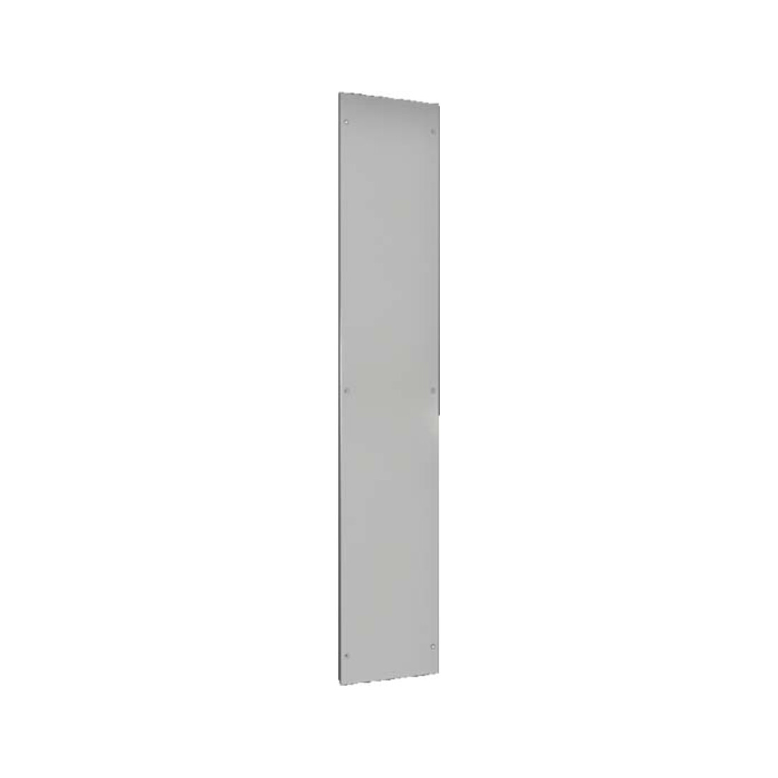 Rittal Panneau latéral pour HT : 2000x400mm VX 8104.245 (2 pièces)