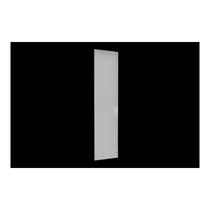 Rittal Panneau latéral pour HT : 2000x500 mm VX 8105.245 (2 pièces)