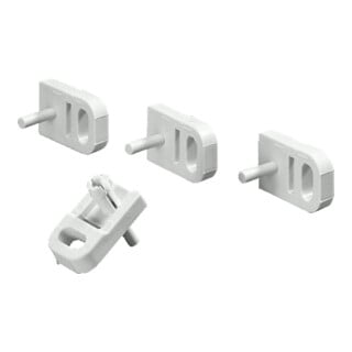 Rittal Panneau latéral pour HT : 2000x600mm VX 8106.245 (2 pièces)